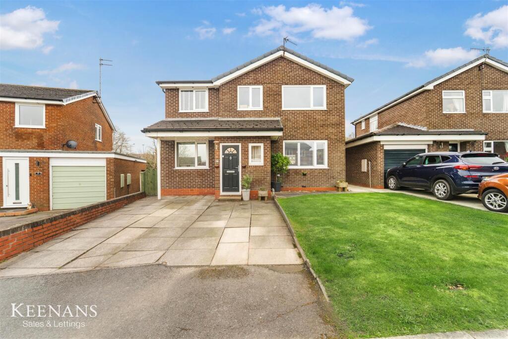 Additional image 49 of Brigg Field, Clayton Le Moors, Accrington