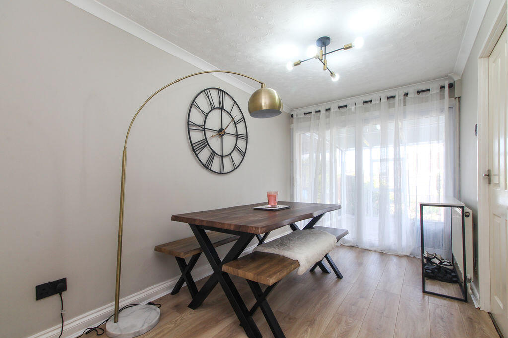 House in Milton Keynes, Clapham - View 4