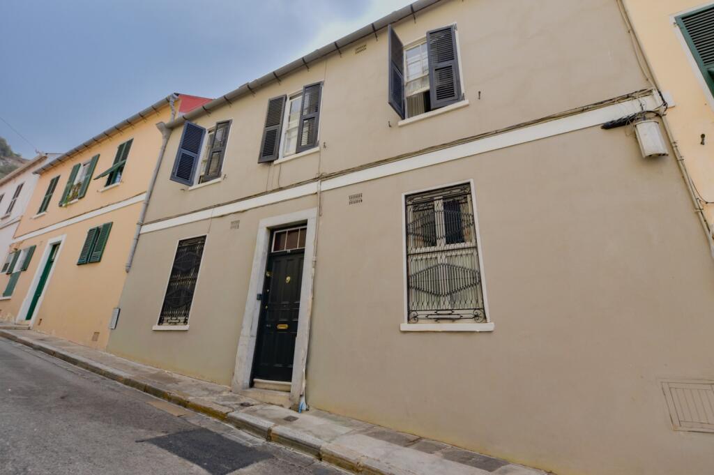 Main image of property: Prince Edward's Road