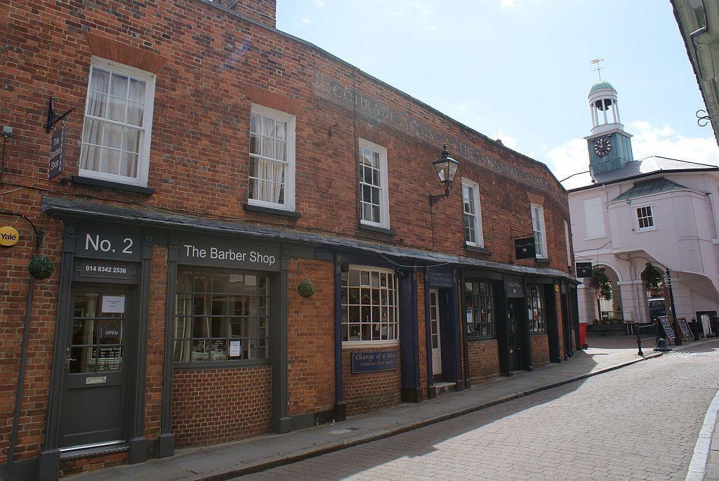 Main image of property: Church Street, Godalming, Surrey, GU7