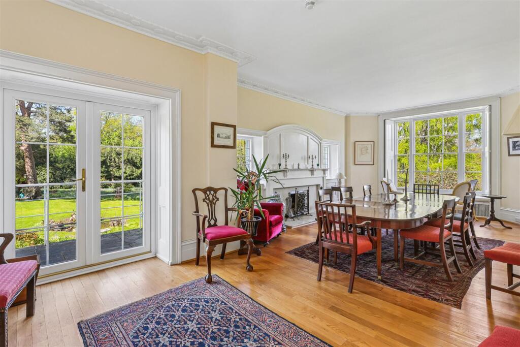 House in Mole Valley, Headley - View 5