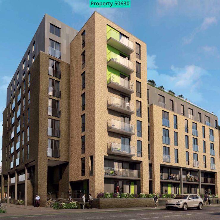 Main image of property: Middlewood Plaza, 3 Craven Street, Salford, M5