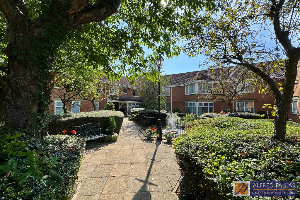 Main image of property: Malvern Court , Cleadon