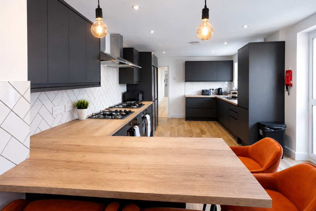 House in Portsmouth - View 4