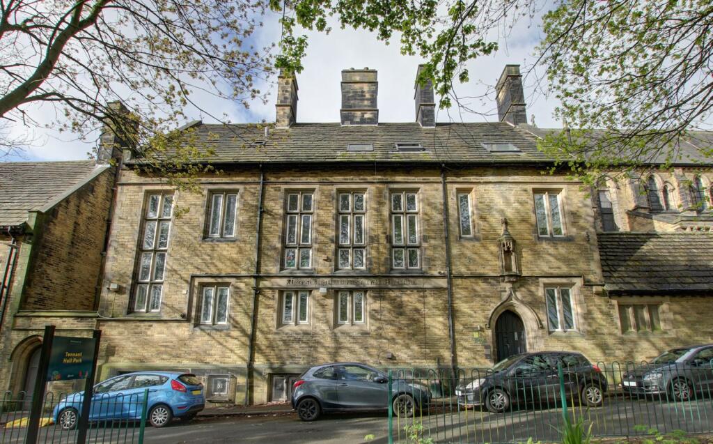 Main image of property: The Establishment, Souls House, Blenheim Grove, Leeds, West Yorkshire, LS2