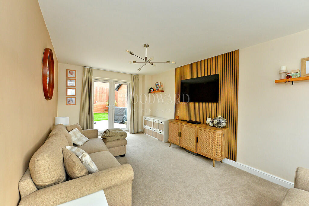 Bourne Place, Denby photo 2