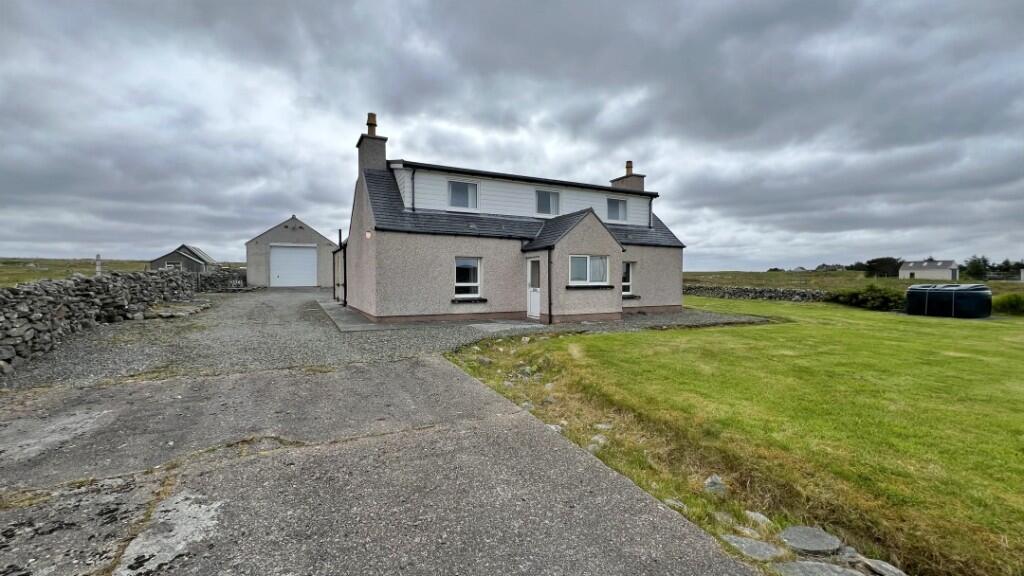 3 Upper Barvas, Isle Of Lewis photo 3