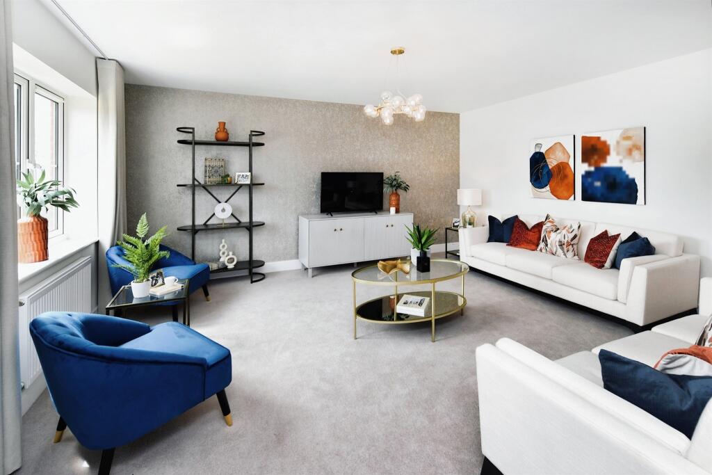Meadow Gardens, Hartley Brook Road, Clacton-On-Sea - View 6