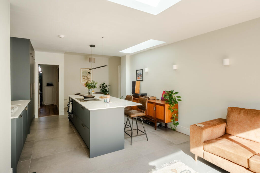 House in Bristol, Bedminster - View 4