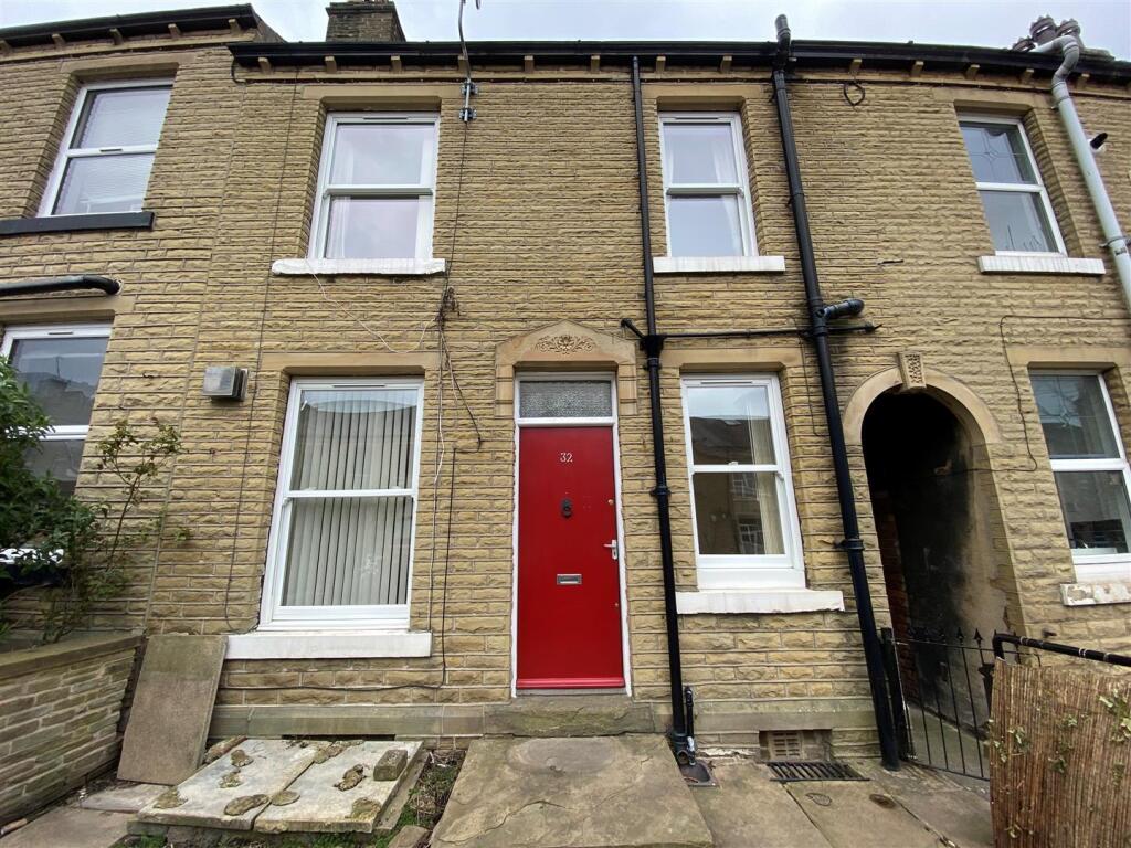 Main image of property: Corby Street, Birkby, Huddersfield