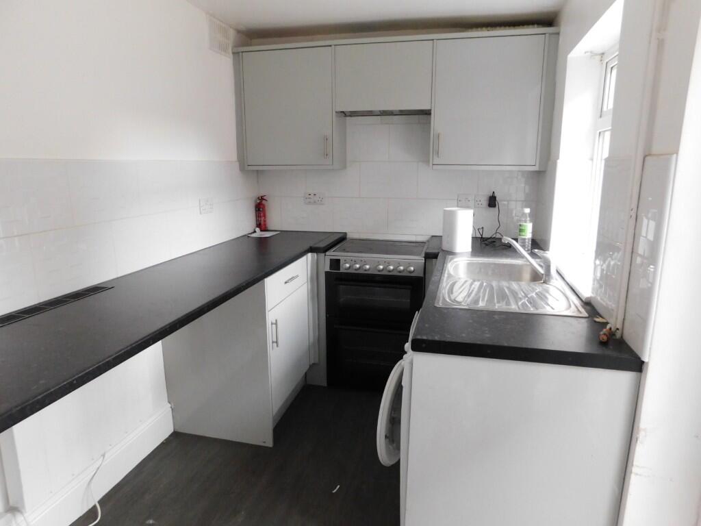 8Wentworth Road, Leicester, Leicestershire, LE3 photo 4
