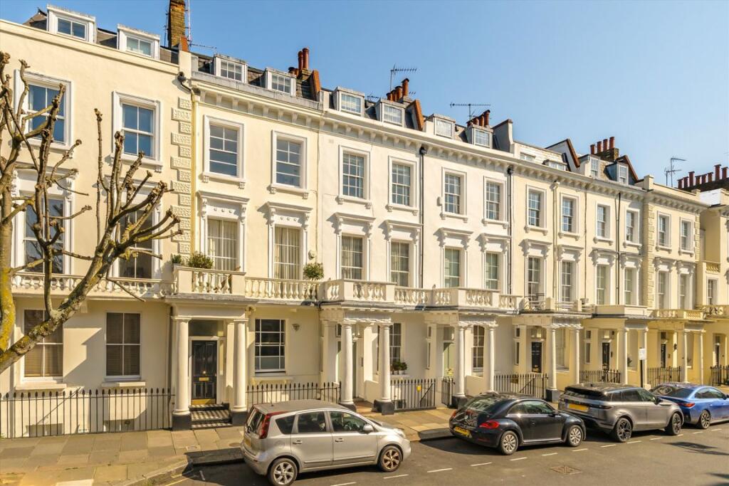 Main image of property: Winchester Street, Pimlico