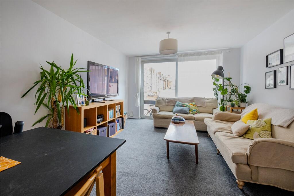 Main image of property: Stanthorpe Road, Streatham, Lambeth, London, SW16