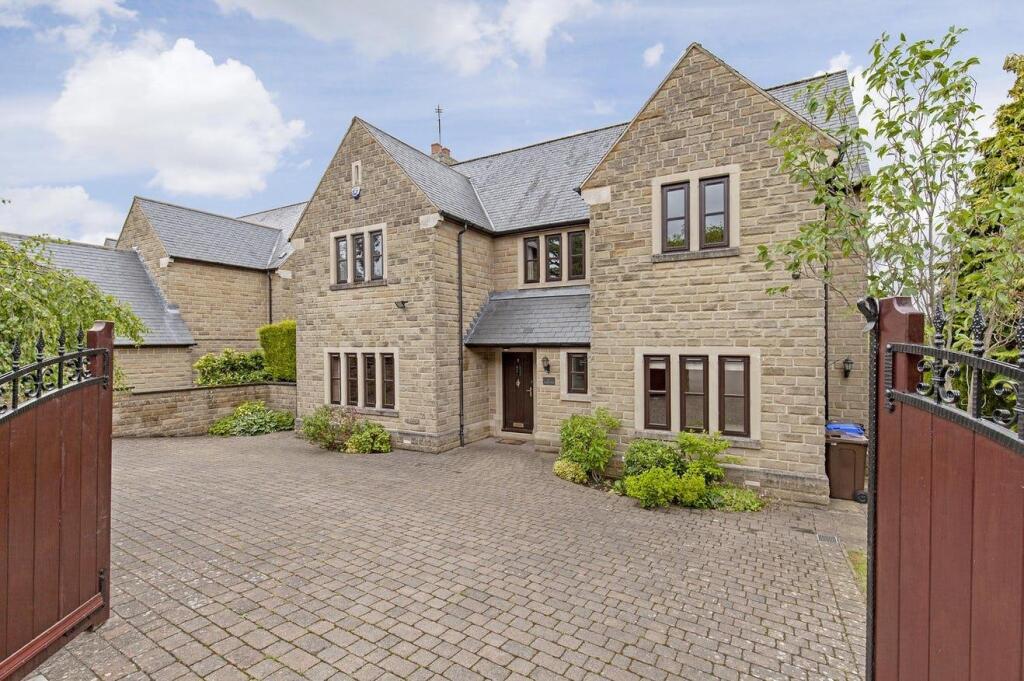 Main image of property: Bushey Wood Grove, Sheffield, S17