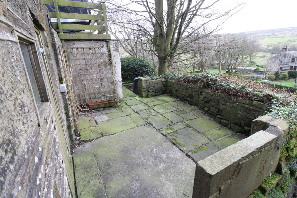 Additional image 18 of Denholme Road, Oxenhope, Keighley, BD22