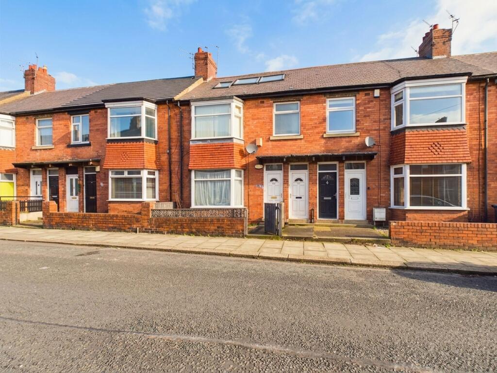 Main image of property: Biddlestone Road, Newcastle Upon Tyne, NE6
