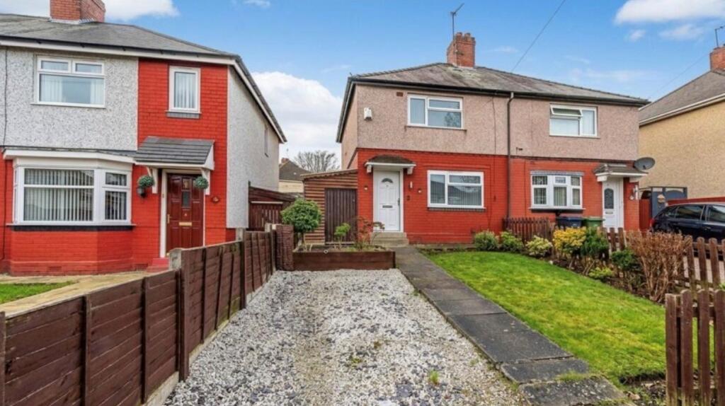 Main image of property: Westbury Road