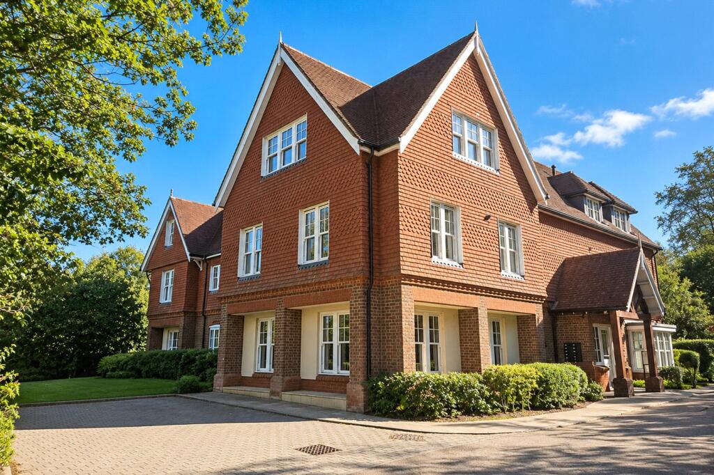 Main image of property: Whitepost Hill, Redhill, RH1