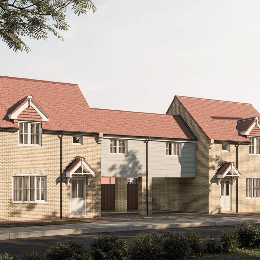 Main image of property: Gleneagles Drive,
Woodhall Spa,
Lincolnshire,
LN10 6PL