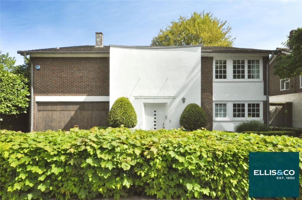 Main image of property: Sheldon Avenue, Highgate, N6