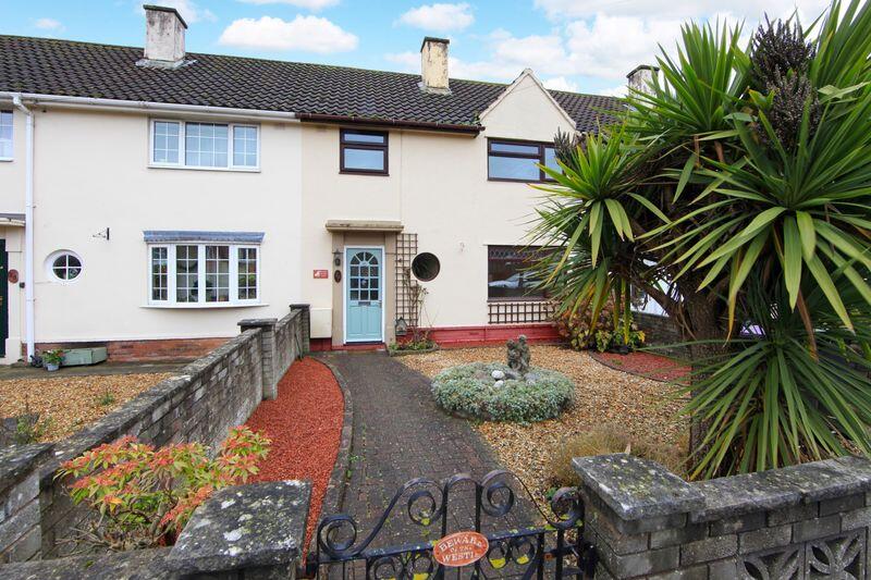 Main image of property: St. Marys Road, Much Wenlock