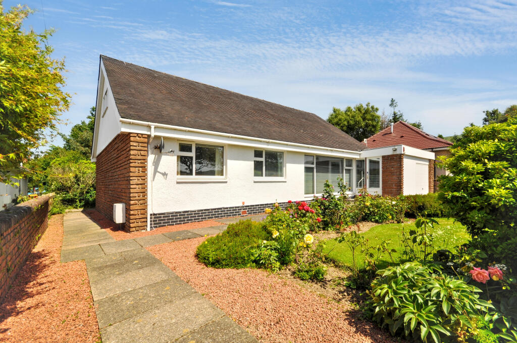 Main image of property: 20 North Park Avenue, Girvan, South Ayrshire KA26 9DH