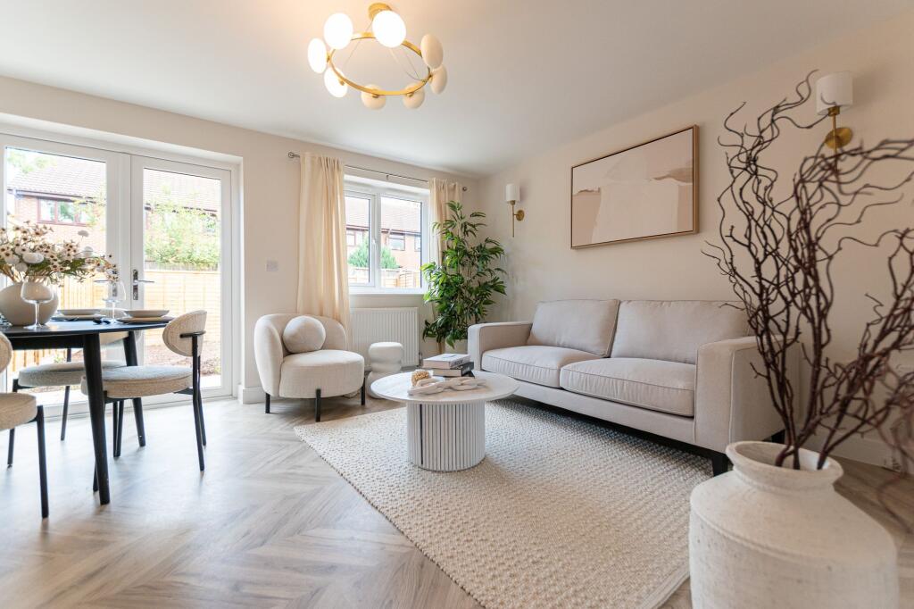 House in Warrington - View 3