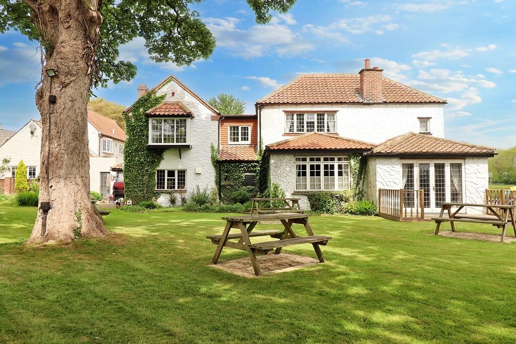 Main image of property: Linwood Road , Lissington