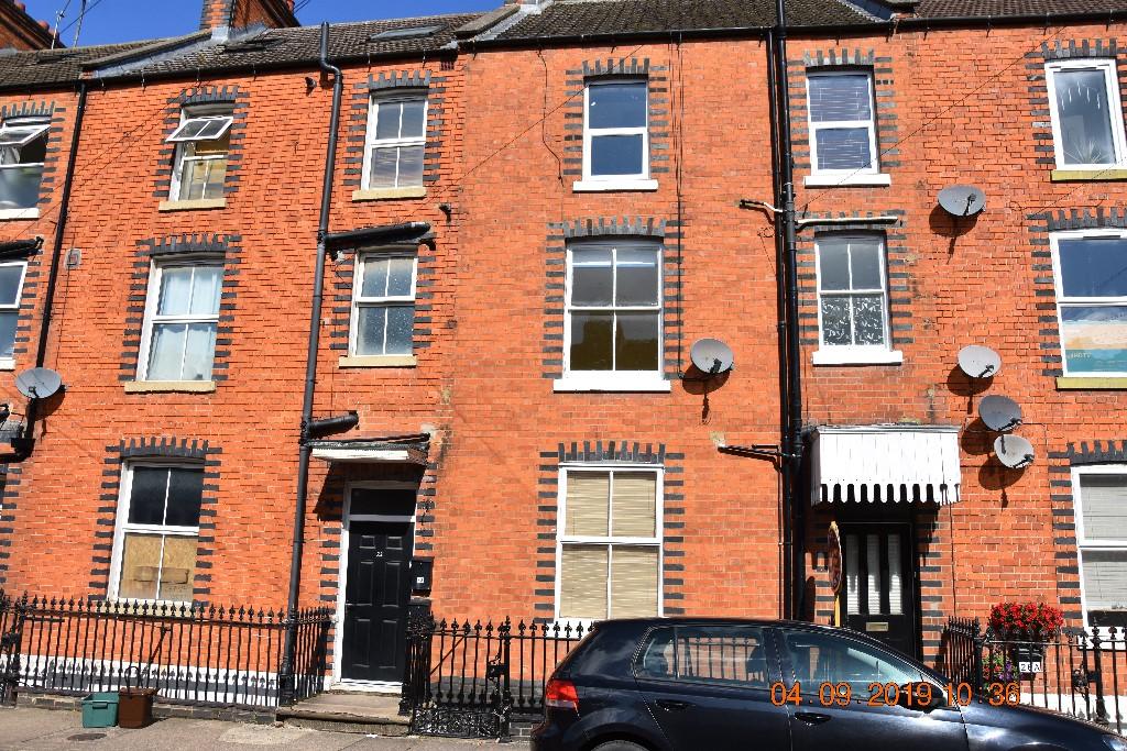 Main image of property: Watkin Terrace, Northampton, Northamptonshire, NN1