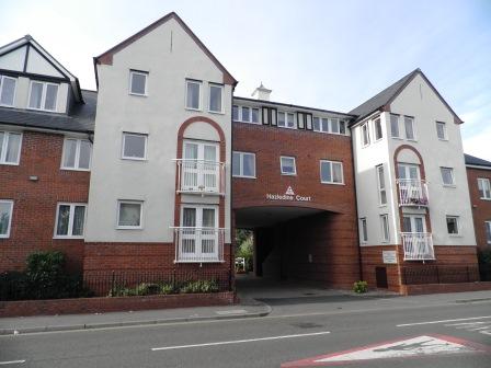 Main image of property: Longden Coleham, Shrewsbury, Shropshire, SY3