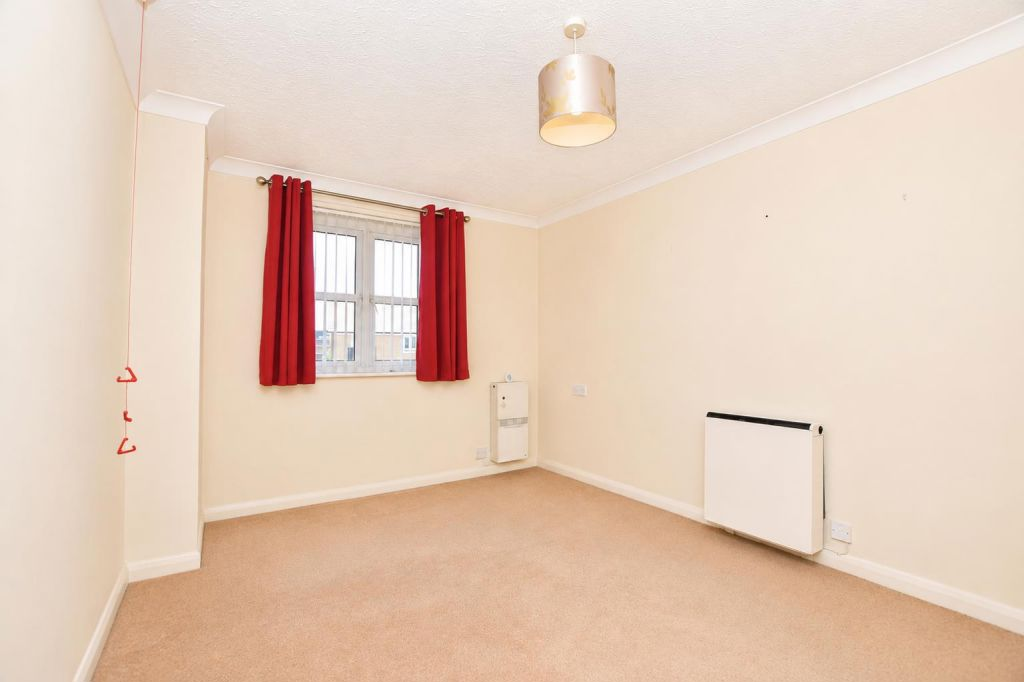 Apartment in Leighton Buzzard, Leighton-Linslade - More