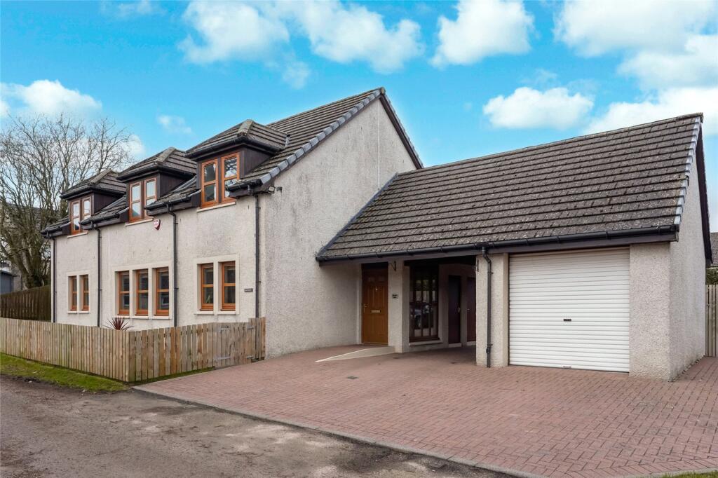 Main image of property: Newbigging, DUNDEE, Angus, DD4