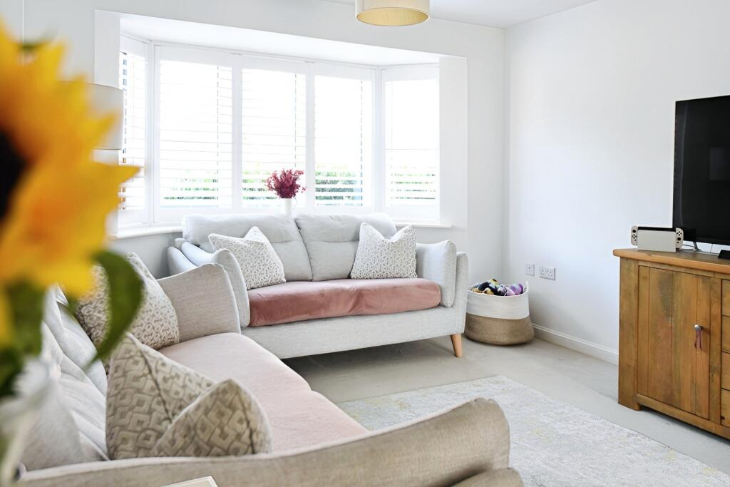 Judges Gully Close, Bishopstoke, SO50 photo 4