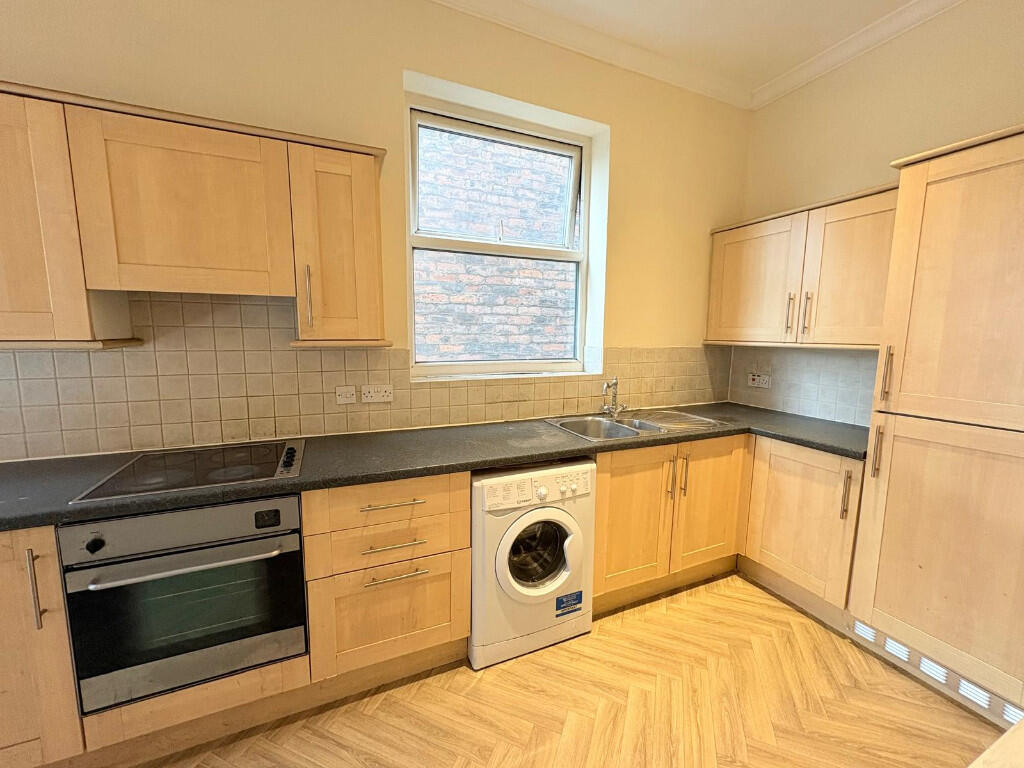 Main image of property: Winmarleigh Street, Warrington, Cheshire, WA1