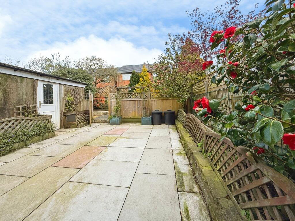 Additional image 6 of Minehead Avenue, Burnley, BB10