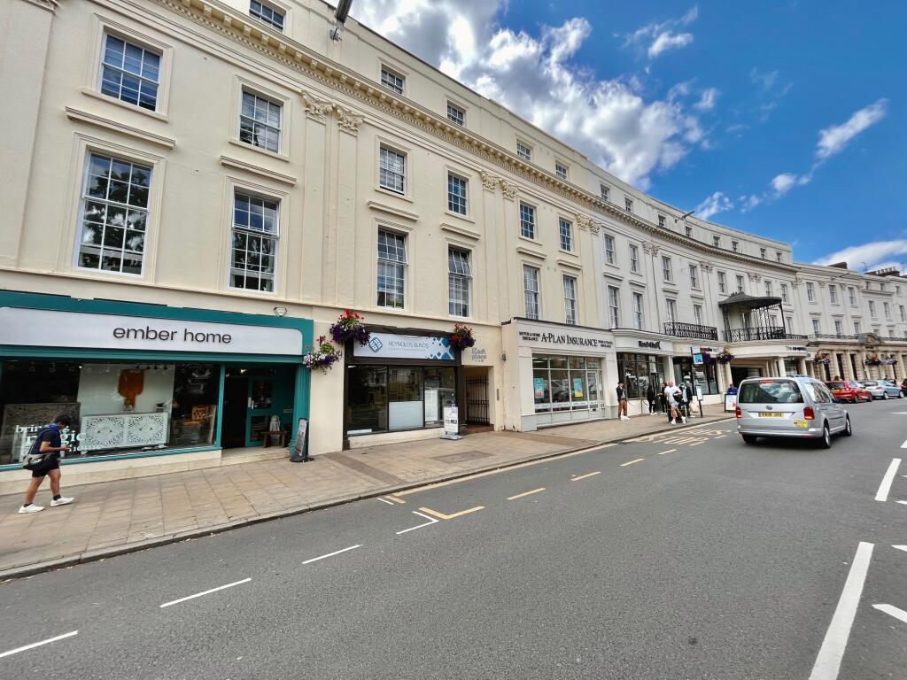 Main image of property: Earl Place, Parade, Leamington Spa