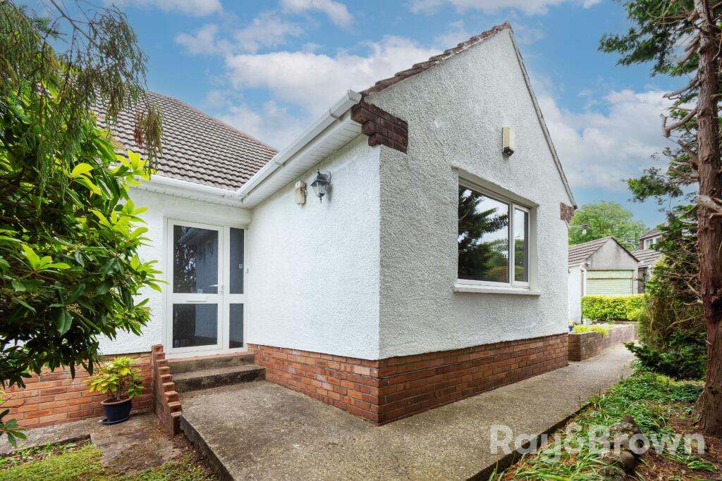 Everest Avenue, Cardiff photo 4