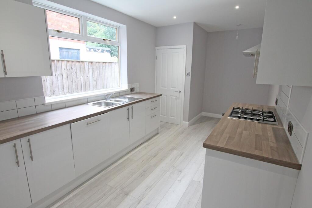 Main image of property: Finkle Street, HU16