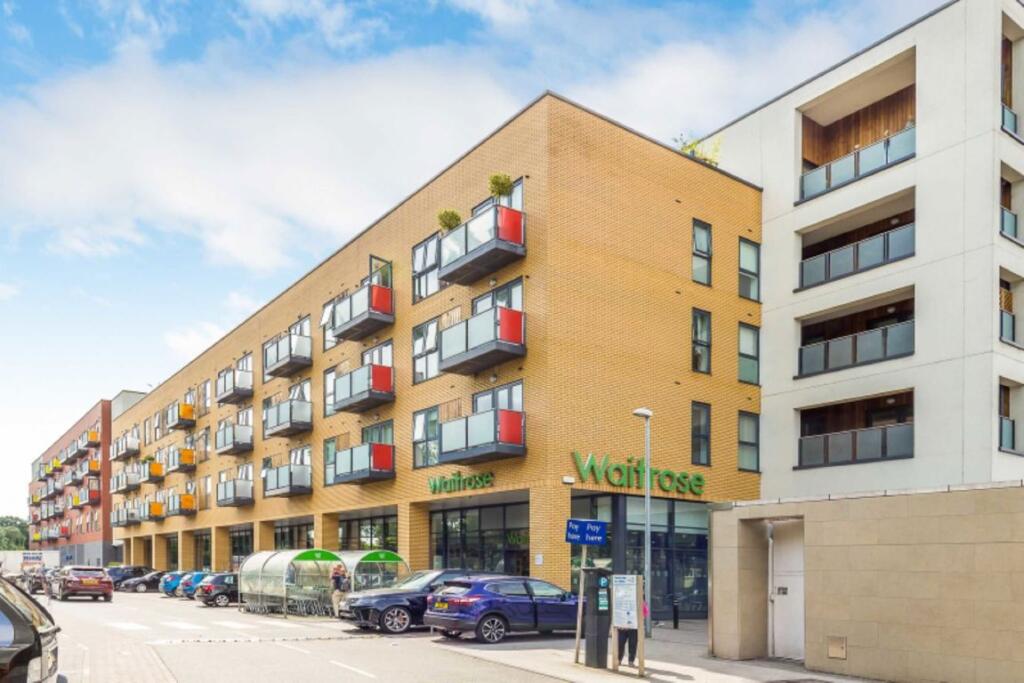 Main image of property: Coombe Lane, Raynes Park