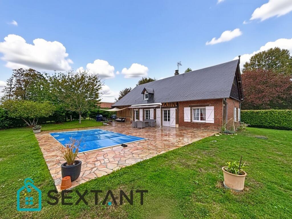 Main image of property: Normandy, Eure, Marbeuf