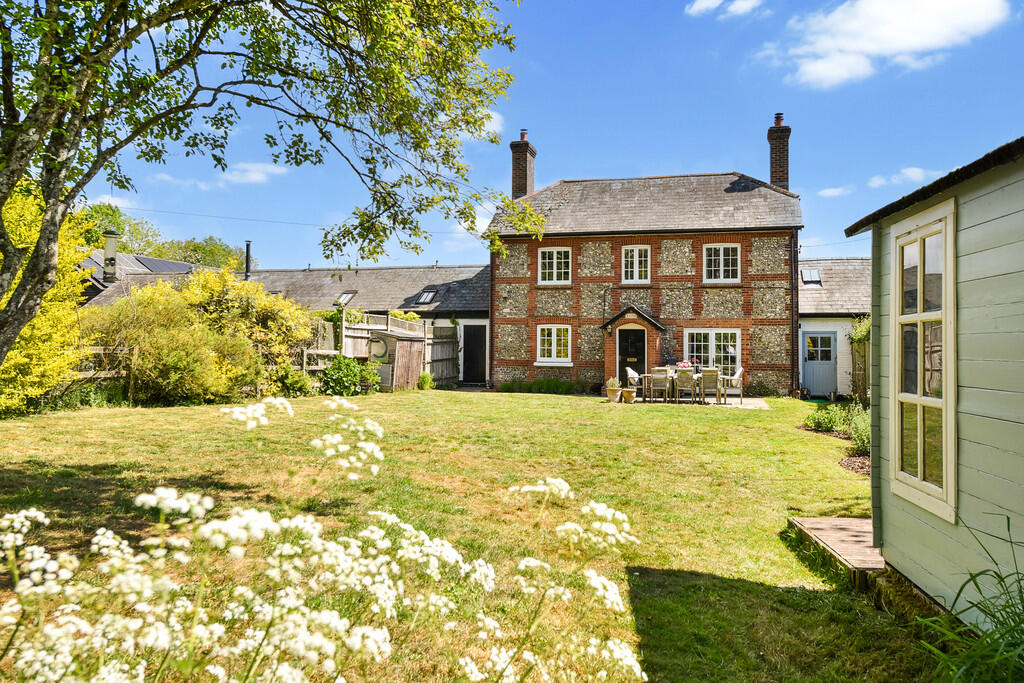 Main image of property: Dairy Place, Micheldever