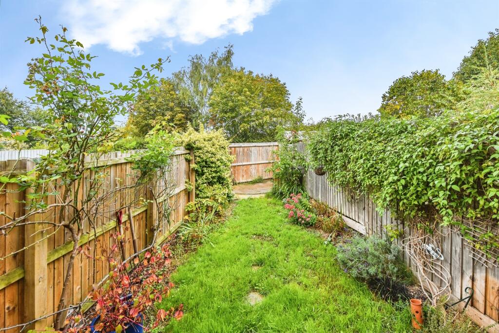 House in Bath - View 4