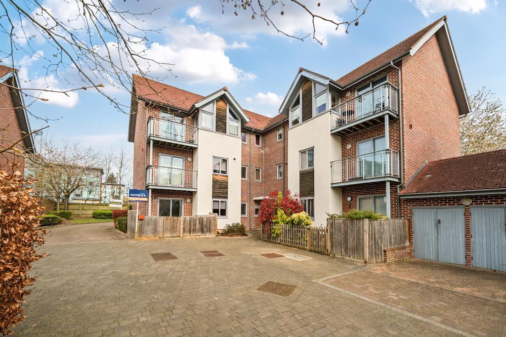 Main image of property: Rooksdown, Basingstoke, RG24, RG24