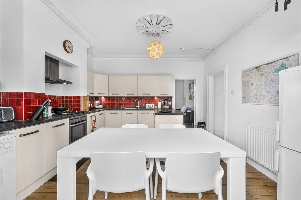 Apartment in London, New Cross - View 5