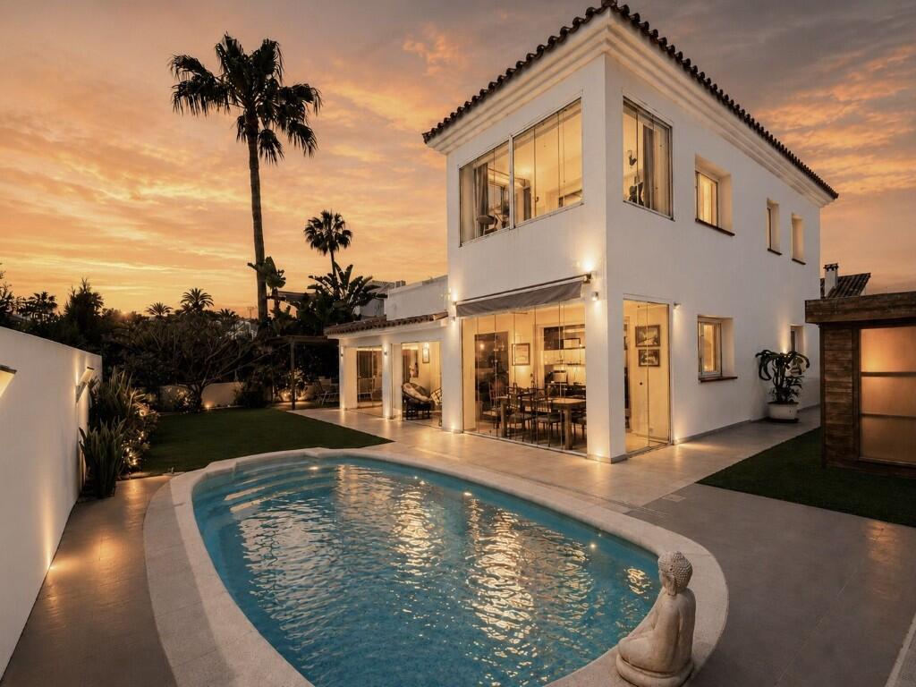 Main image of property: Estepona, Málaga, Andalusia