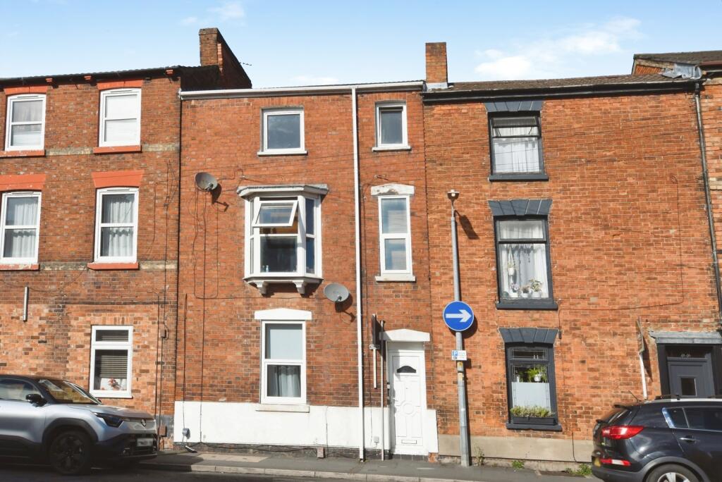 Main image of property: Monson Street, Lincoln, Lincolnshire, LN5