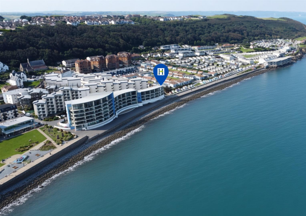 Main image of property: Bath Hotel Road, Westward Ho, Bideford