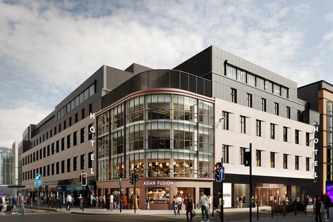 Main image of property: Argyle Street, Glasgow, G2