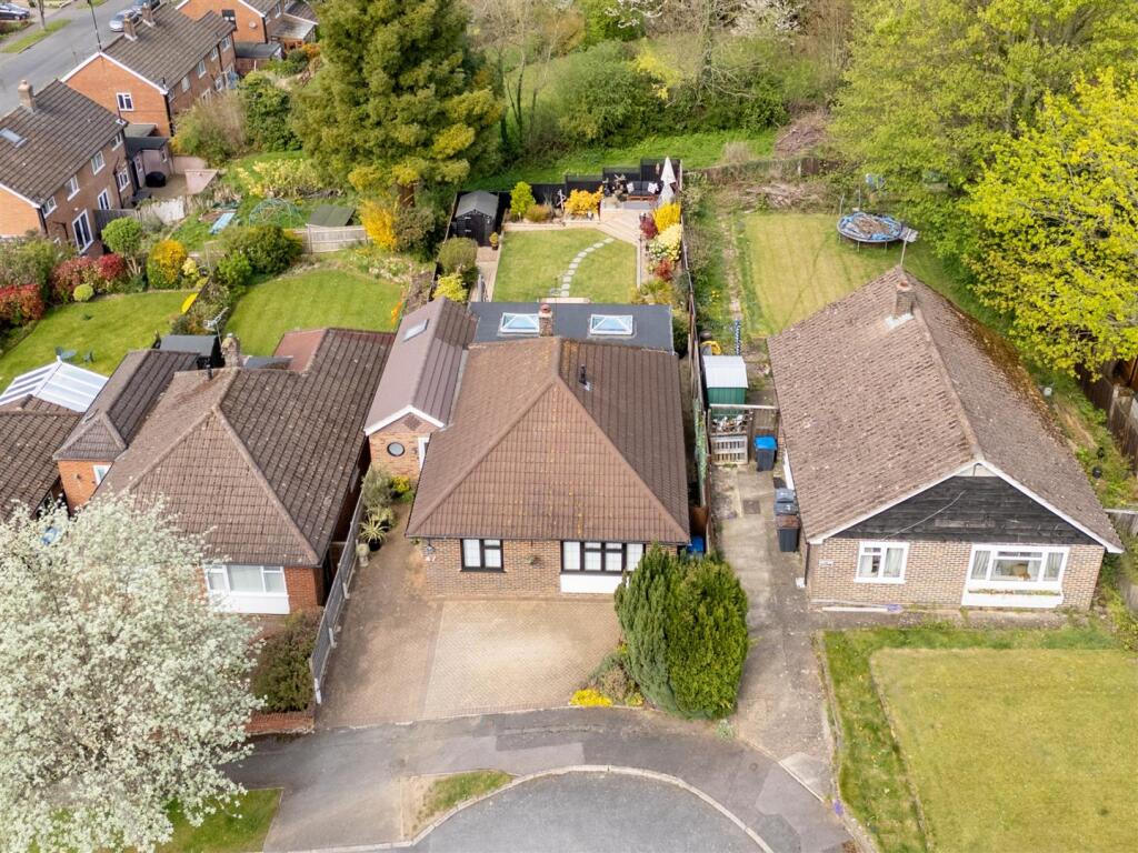 Main image of property: Holmwood Avenue, Sanderstead