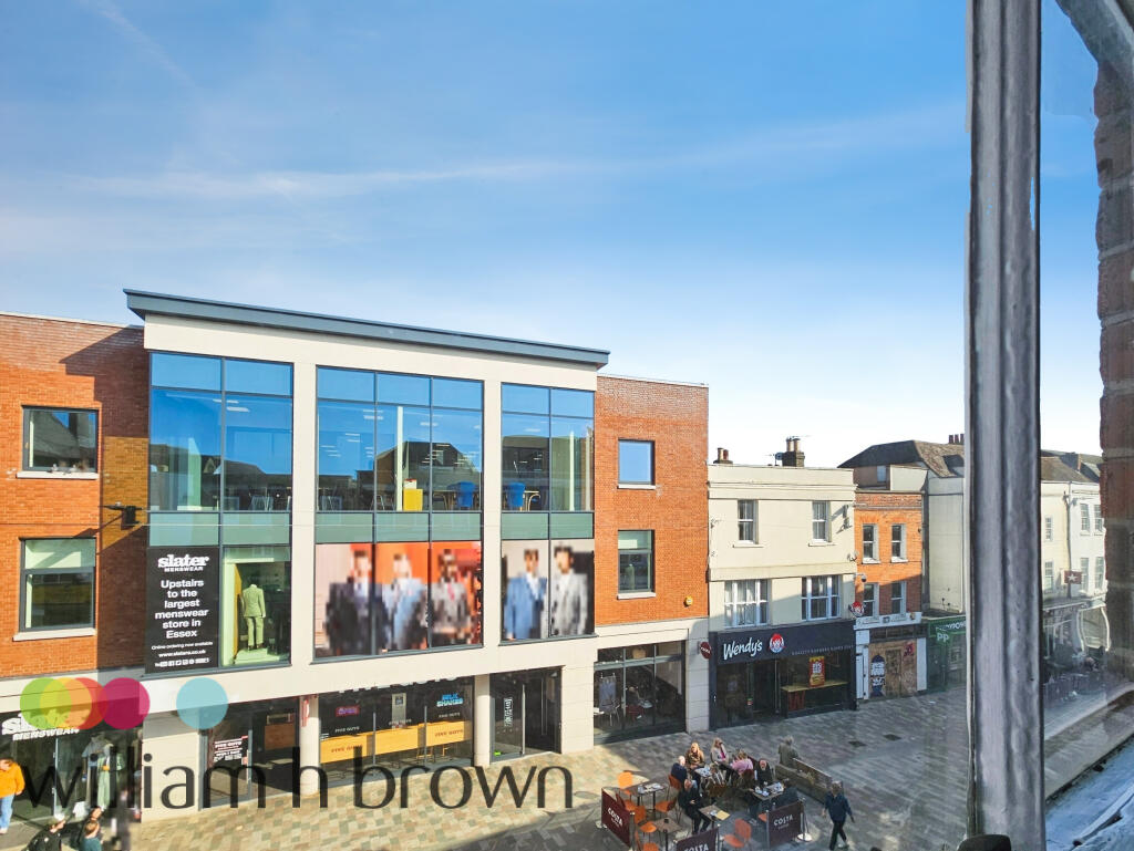 Main image of property: Tindal Street, CHELMSFORD